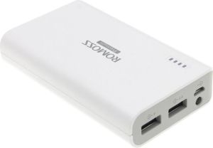 Powerbank Romoss Sailing 3, 7800 mAh (PB10) 5