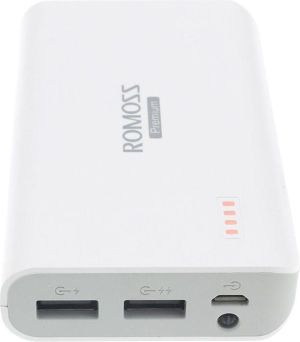 Powerbank Romoss Sailing 3, 7800 mAh (PB10) 6