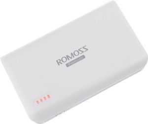 Powerbank Romoss Sailing 3, 7800 mAh (PB10) 8