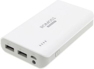 Powerbank Romoss Sailing 3, 7800 mAh (PB10) 9