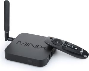 Odtwarzacz multimedialny Minix Neo U1 Smart TV Android Box (AB09) 1
