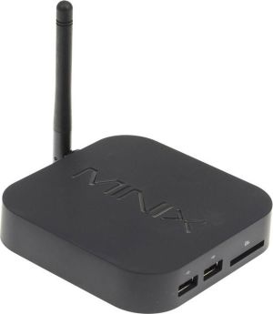Odtwarzacz multimedialny Minix NEO X7 mini XBMC + NEO A2 (AB03 + AK02) 2