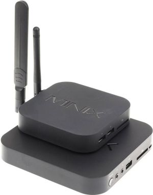 Odtwarzacz multimedialny Minix NEO X7 mini XBMC + NEO A2 (AB03 + AK02) 3