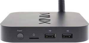 Komputer Minix Mini PC NEO Z64 + NEO A2 Lite (AB06 + AK03) 5