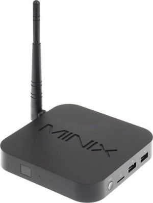Odtwarzacz multimedialny Minix NEO X6 XBMC (AB05) 1