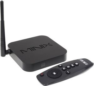 Odtwarzacz multimedialny Minix NEO X6 XBMC (AB05) 2