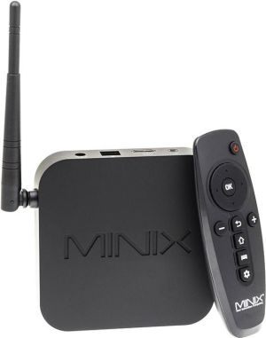 Odtwarzacz multimedialny Minix NEO X6 XBMC (AB05) 3