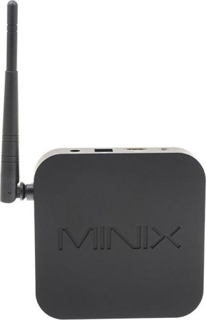 Odtwarzacz multimedialny Minix NEO X6 XBMC (AB05) 4