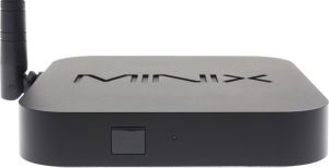 Odtwarzacz multimedialny Minix NEO X6 XBMC (AB05) 5