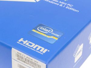 Komputer Minix Mini PC NEO Z64 (AB06) 7