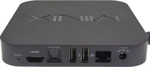 Odtwarzacz multimedialny Minix NEO X8-H PLUS (AB04) 2