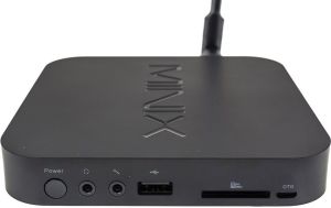 Odtwarzacz multimedialny Minix NEO X8-H PLUS (AB04) 3