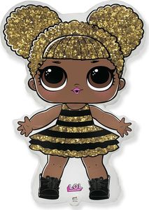 GoDan Balon foliowy L.O.L. Queen Bee Godan 1