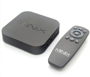 Odtwarzacz multimedialny Minix Neo X7 mini XBMC (AB03) 2