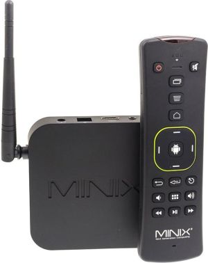 Odtwarzacz multimedialny Minix Neo X7 mini XBMC (AB03) 3