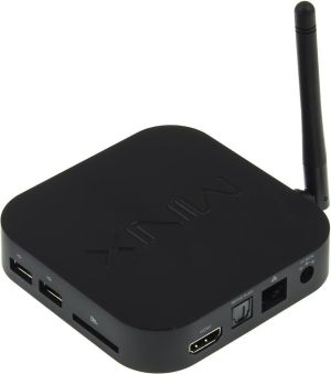 Odtwarzacz multimedialny Minix Neo X7 mini XBMC (AB03) 4