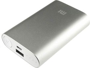 Powerbank Xiaomi 10000mAh (PB63) 4