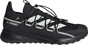 Buty trekkingowe męskie Adidas Terrex Voyager 21 czarne r. 48 1