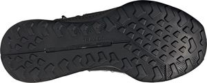 Buty trekkingowe męskie Adidas Terrex Voyager 21 czarne r. 48 5