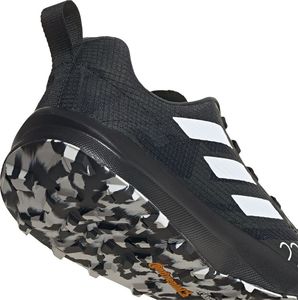 Buty trekkingowe męskie Adidas adidas Terrex Speed Flow 603 : Rozmiar - 42 3