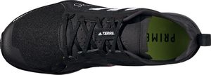 Buty trekkingowe męskie Adidas adidas Terrex Speed Flow 603 : Rozmiar - 42 4