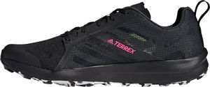Buty trekkingowe męskie Adidas adidas Terrex Speed Flow 603 : Rozmiar - 47 1/3 6