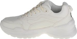 Big Star Big Star Shoes Big Yan EE274460 białe 38 2