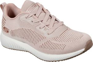 Skechers Skechers Bobs Squad Glam League 31347-BLSH Różowe 37 1