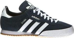 Adidas Adidas Samba Super Suede 019332 Granatowe 41 1/3 1