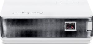 Projektor Acer AOPEN PV12 szary LED 854 x 480px 700 lm DLP 1