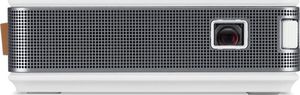 Projektor Acer AOPEN PV12 szary LED 854 x 480px 700 lm DLP 2
