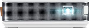 Projektor Acer AOPEN PV12 szary LED 854 x 480px 700 lm DLP 3