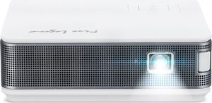 Projektor Acer AOPEN PV12 szary LED 854 x 480px 700 lm DLP 4