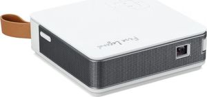 Projektor Acer AOPEN PV12 szary LED 854 x 480px 700 lm DLP 5