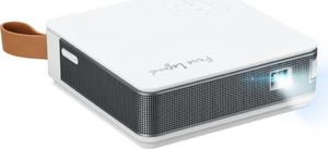 Projektor Acer AOPEN PV12 szary LED 854 x 480px 700 lm DLP 6