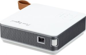 Projektor Acer AOPEN PV12 szary LED 854 x 480px 700 lm DLP 7
