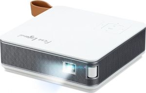 Projektor Acer AOPEN PV12 szary LED 854 x 480px 700 lm DLP 8