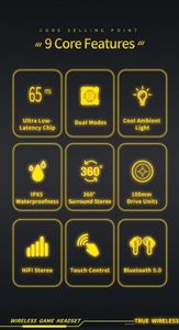 Słuchawki Awei T35 Czarne (Awe000073) 11