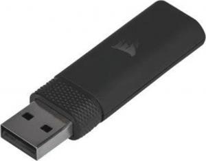 Słuchawki Corsair Virtuoso RGB Wireless XT Czarne (CA-9011188-EU) 8