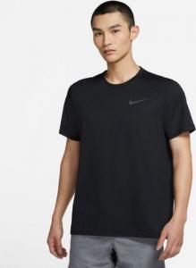 Nike Koszulka Nike Pro Dri-FIT Men's Short-Sleeve Top CZ1181 011 CZ1181 011 czarny XL 1