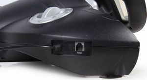Kierownica Gembird STR-M-01 4