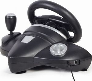 Kierownica Gembird STR-M-01 5
