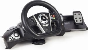 Kierownica Gembird STR-M-01 6