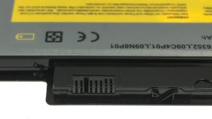 Bateria Green Cell do Laptopa Lenovo IdeaPad U350, U350W (LE42) 3