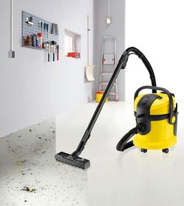 Odkurzacz piorący Karcher SE 4001 Plus (1.081-133.0) 2