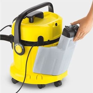 Odkurzacz piorący Karcher SE 4001 Plus (1.081-133.0) 5
