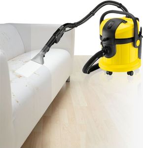 Odkurzacz piorący Karcher SE 4001 Plus (1.081-133.0) 7