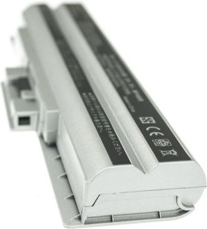 Bateria Green Cell do Sony Vaio VGP-BPS13 VGP-BPL13 VGP-BPS13A/S 11.1V 6 cell (SY05) 4