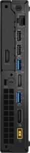 Komputer Lenovo ThinkSmart M920q Tiny Intel Core i7-9700T 16 GB 128 GB SSD Windows 10 IoT Enterprise 2