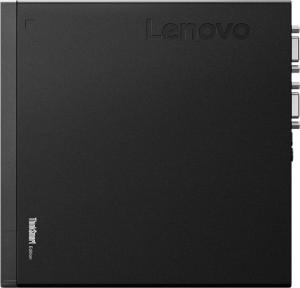 Komputer Lenovo ThinkSmart M920q Tiny Intel Core i7-9700T 16 GB 128 GB SSD Windows 10 IoT Enterprise 4